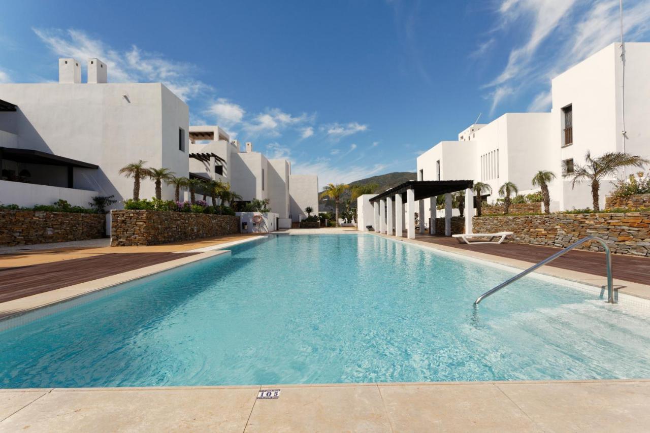 Casa del Mar Mojácar Exterior foto