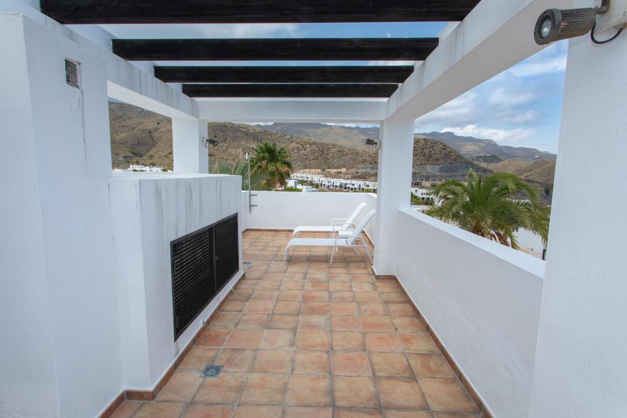 Casa del Mar Mojácar Exterior foto