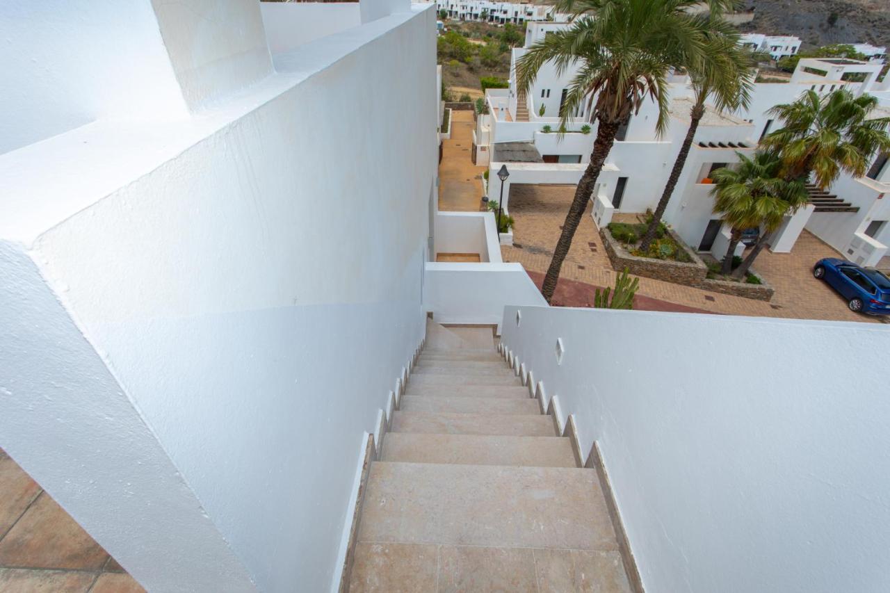 Casa del Mar Mojácar Exterior foto