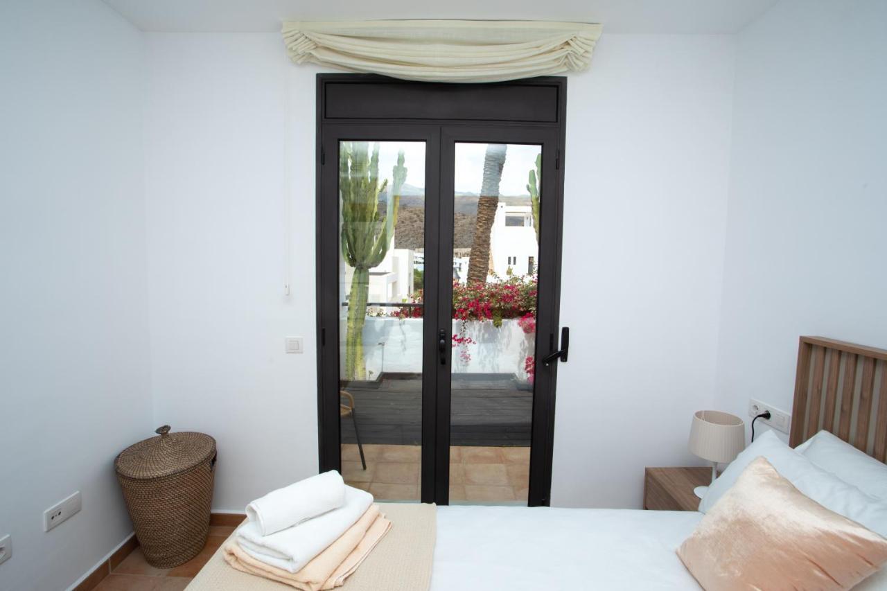 Casa del Mar Mojácar Exterior foto