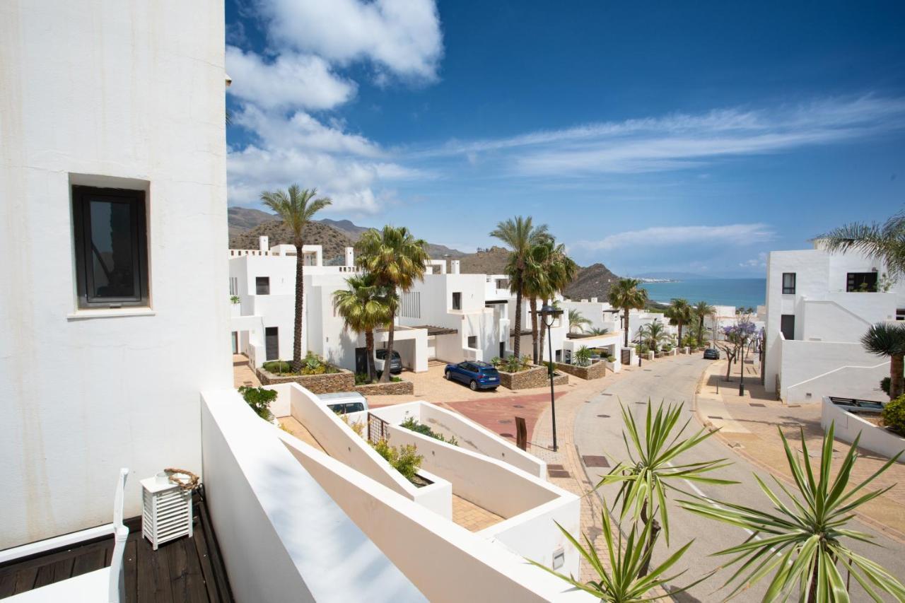 Casa del Mar Mojácar Exterior foto