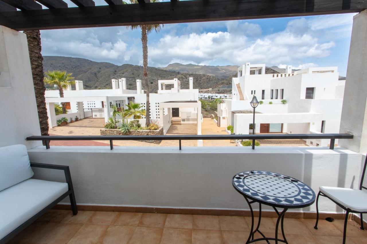 Casa del Mar Mojácar Exterior foto