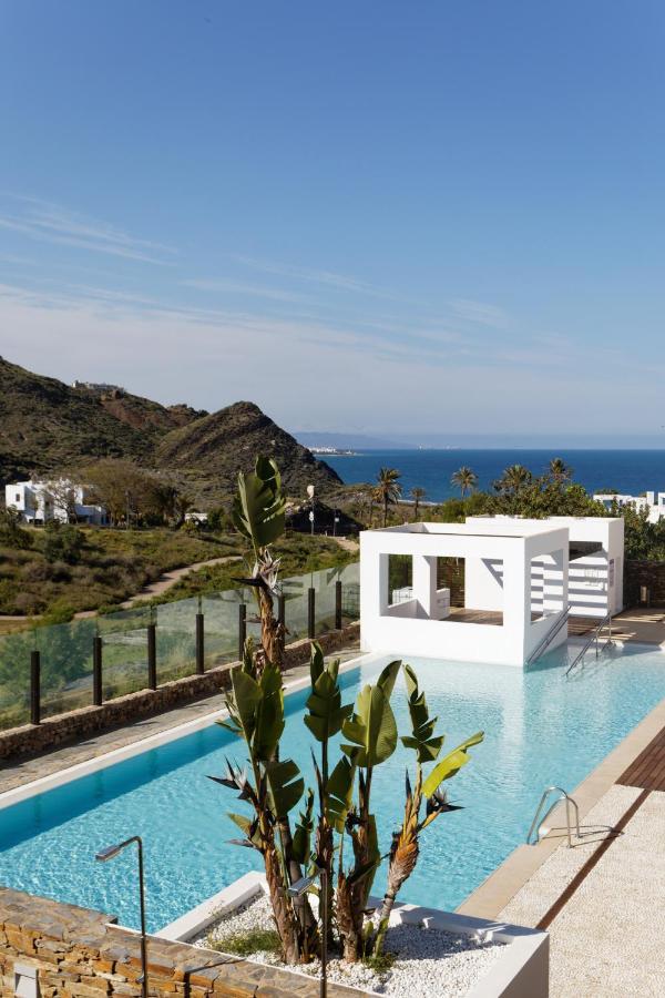 Casa del Mar Mojácar Exterior foto