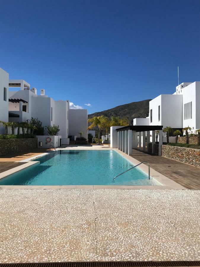 Casa del Mar Mojácar Exterior foto